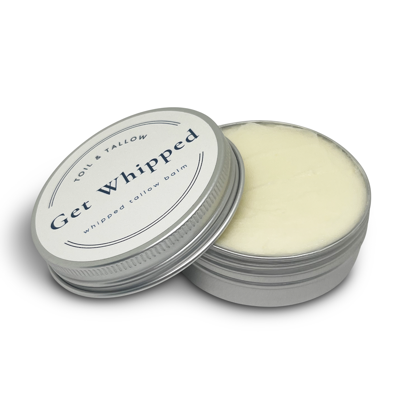 'Get Whipped' Tallow Balm