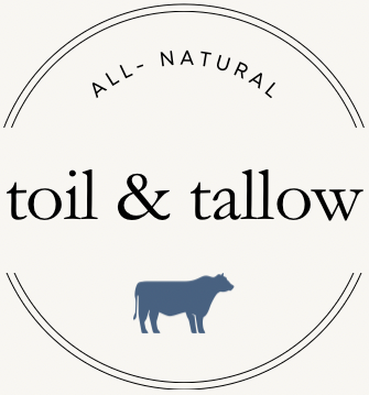 Toil & Tallow